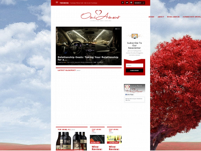 aviamour.com snapshot