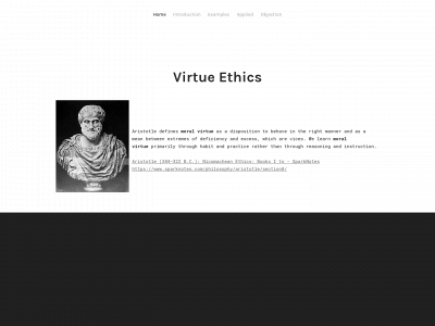 virture.weebly.com snapshot