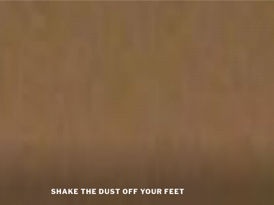 shakethedustoffyourfeet.com snapshot