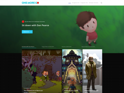 onemorego.co.uk snapshot