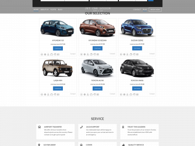 jetcarloisir.com snapshot