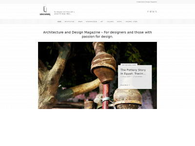 linesmag.com snapshot