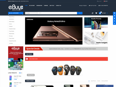 ebuy.jo snapshot