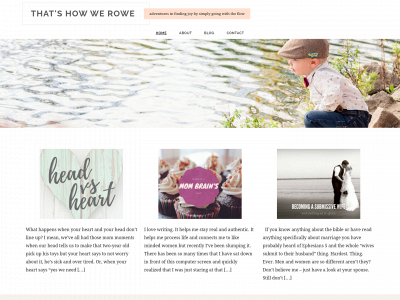 bhreaghrowe.com snapshot