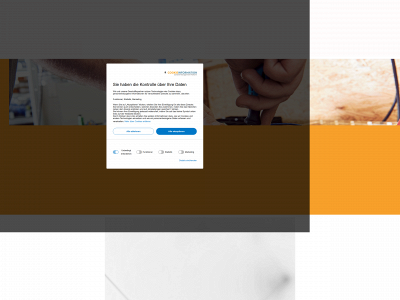 lis-gmbh.de snapshot