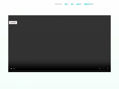 teambuchwald.dk snapshot