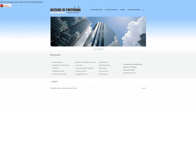 advokatai-lt.com snapshot