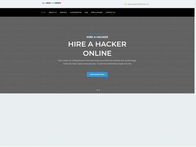 hackproexpert.com snapshot