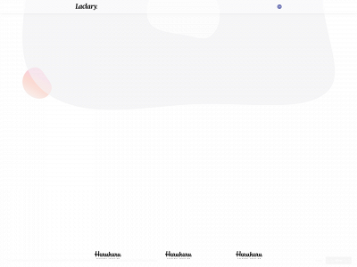 laclary.com snapshot