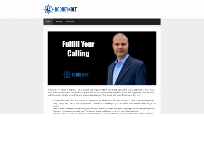 rodneynolt.com snapshot