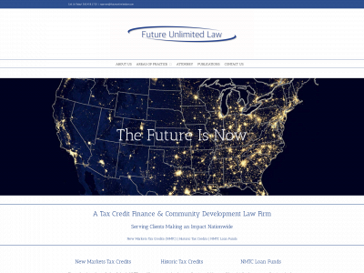 dev-futureunlimitedlaw.com snapshot