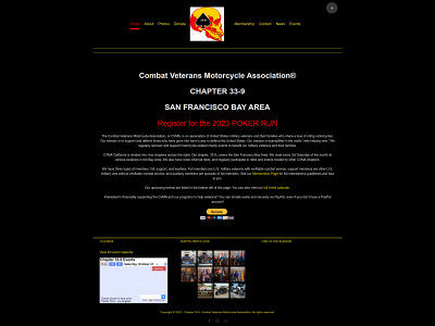 cvma33-9.org snapshot
