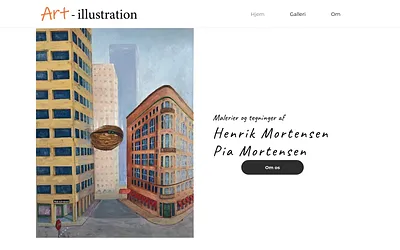 art-illustration.nu snapshot