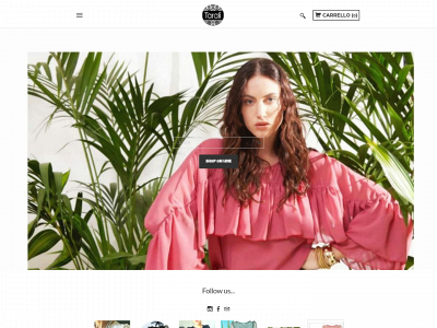 taralishop.weebly.com snapshot