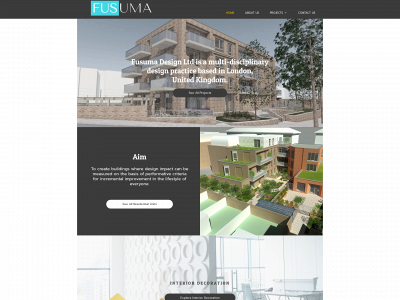 fusuma.co.uk snapshot