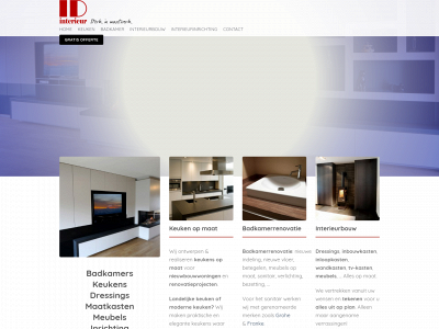 idinterieur.be snapshot