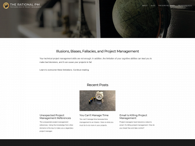 therationalpm.com snapshot
