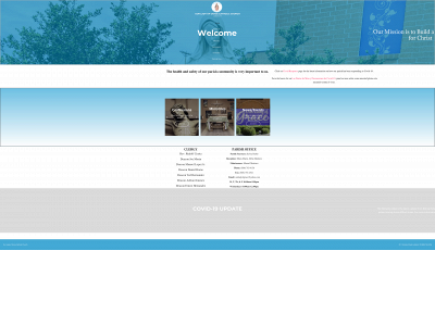 olgracelubbock.org snapshot