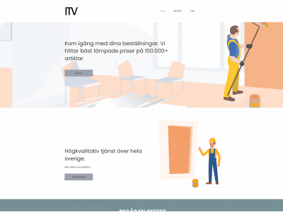 itvestment.se snapshot