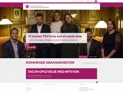 folkesundhedsvidenskab.dk snapshot