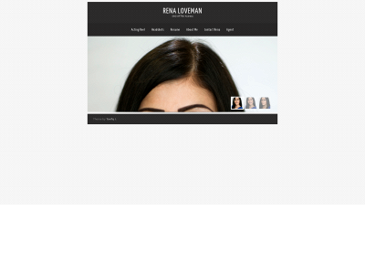 renaloveman.com snapshot