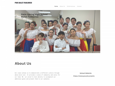 pshsballetfolklorico.weebly.com snapshot