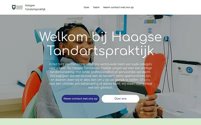 haagsetp.nl snapshot