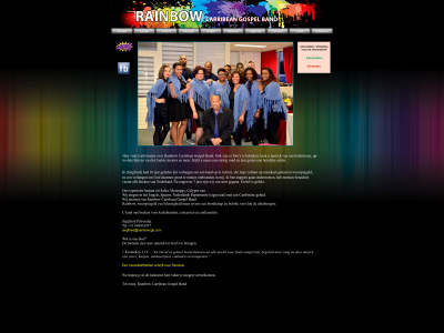 rainbowcgb.com snapshot