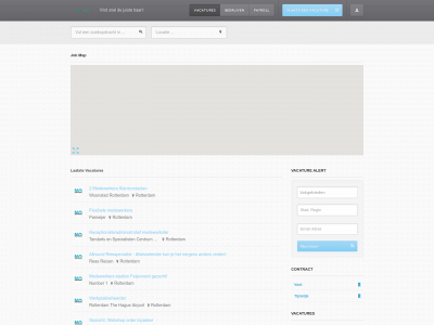werecruit.nl snapshot