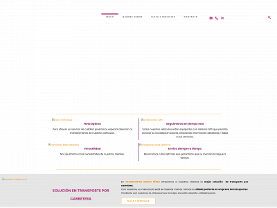 transgrupoperez.com snapshot