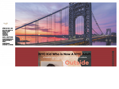 www.sydneyvalerio.com snapshot