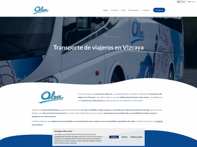 autocaresolea.es snapshot
