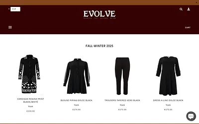 www.evolveplus.shop snapshot