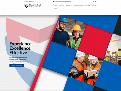 mssafetyconsulting.com snapshot