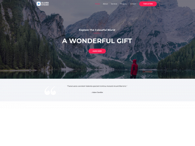 oliversvard.se snapshot