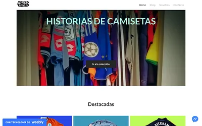 historiasdecamisetas.weebly.com snapshot