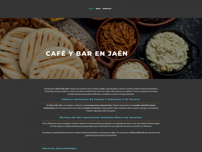 merucafeybar.com snapshot