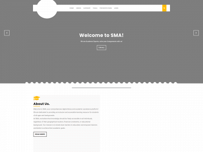 solvemaassignment.com snapshot