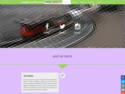 webassdesign.it snapshot