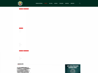 ltpf.lt snapshot