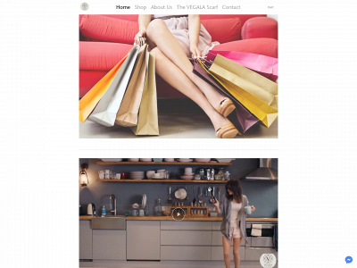 www.vegala.shop snapshot