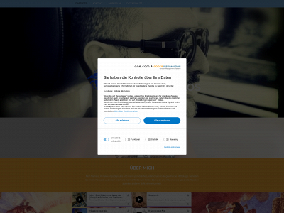 mythipedia.de snapshot