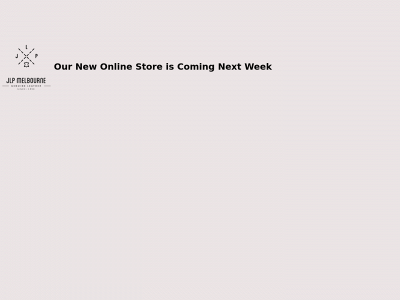 jlpmelbournedevelopment.com snapshot