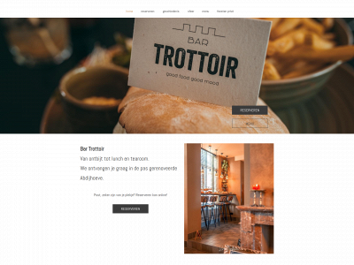 bartrottoir.be snapshot