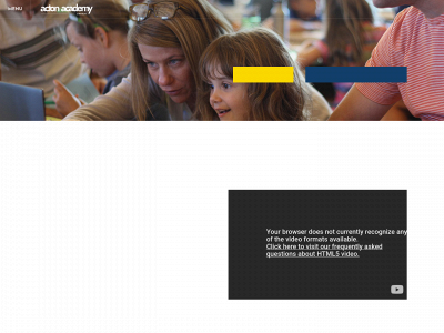 www.actonacademylincoln.com snapshot