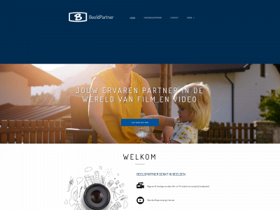 beeldpartner.nl snapshot