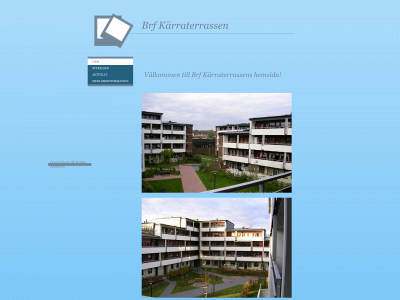 karraterrassen.se snapshot