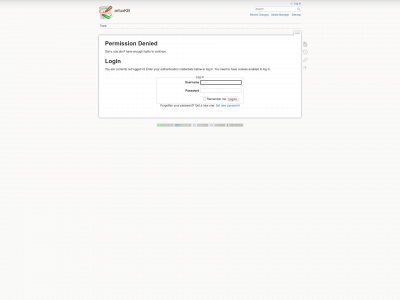 artux.se snapshot