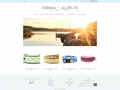 ebbaalbus.fi snapshot
