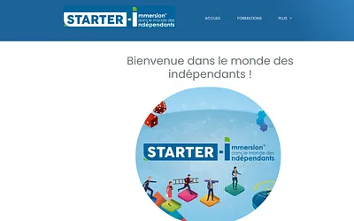 starter-i.com snapshot